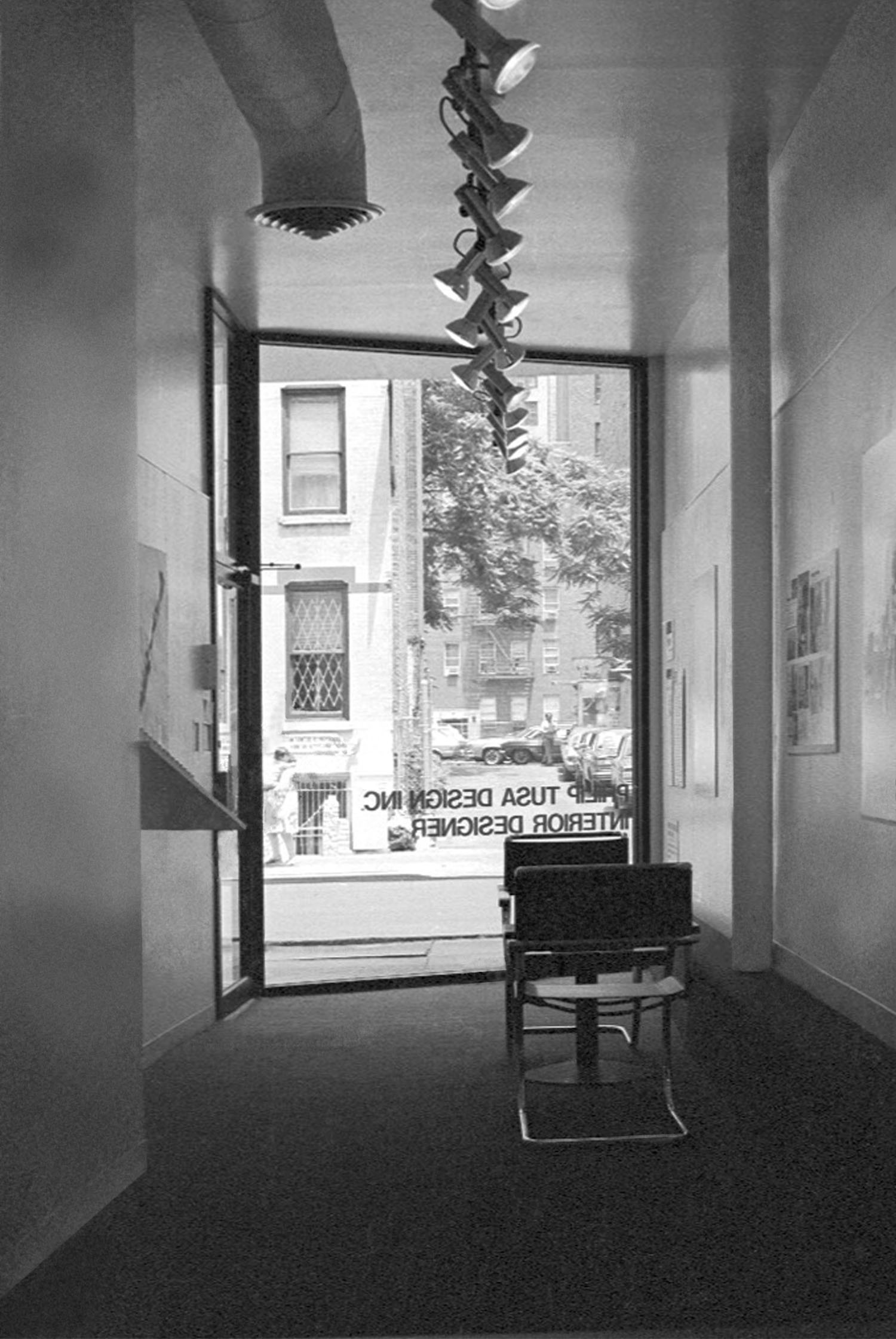 316 East 53rd Street Studio; View 3
