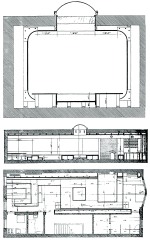 Clinton Hill Apartment Construction Drawings