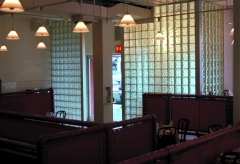 The Left Bank Restaurant View 5